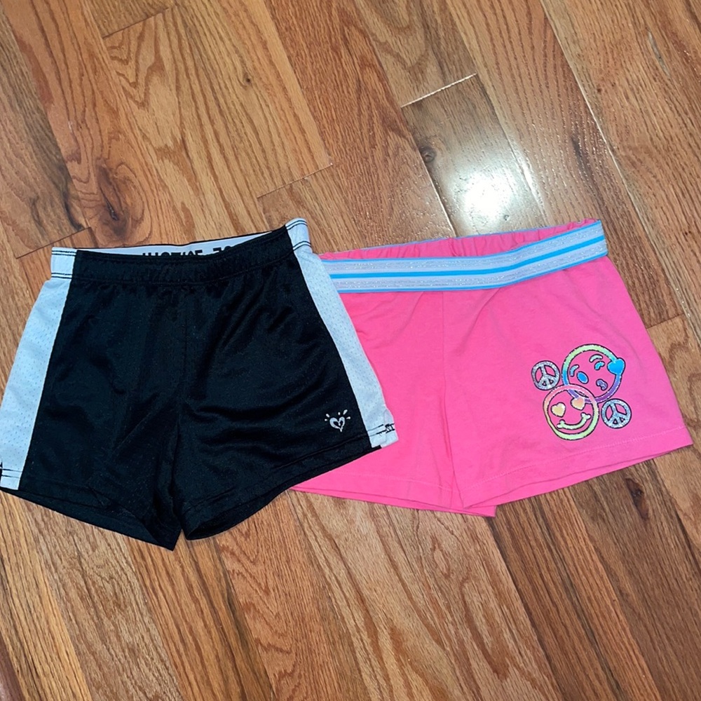 Shorts bundle